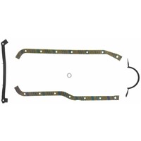 Fel-Pro Oil Pan Gasket Set 