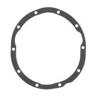 Fel-Pro Differential Cover Gasket Steel Core Laminate For Ford 9 in. Each