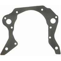 Fel-Pro Gaskets Timing Cover Cork/Rubber For Ford Small Block Kit