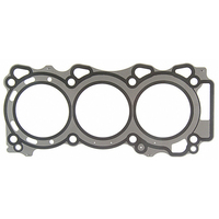 Fel-Pro Head Gasket For Nissan L.H. 3.5L 3498CC V6 95.5mm Bore DOHC Model VQ35DE 24 Valve MFI