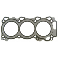 Fel-Pro Head Gasket For Nissan L.H. 3.5L 3498CC V6 95.5mm Bore DOHC Model VQ35DE 24 Valve MFI