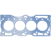 Fel-Pro Head Gasket 2.5L 2488CC L4 89mm Bore DOHC Model QR25DE 16 Valve MFI