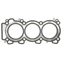 Fel-Pro Head Gasket For Nissan L.H. 3.0L 2988CC V6 93mm Bore DOHC Model VQ30DE 24 Valve MFI