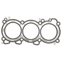 Fel-Pro Head Gasket For Nissan R.H. 3.0L 2988CC V6 93mm Bore DOHC Model VQ30DE 24 Valve MFI