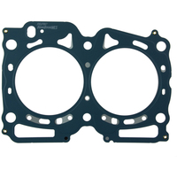 Fel-Pro Head Gasket For Subaru 2.5L 2457CC H4 99.5mm Bore DOHC Turbo Intercooled Model EJ255 16 Valve MFI