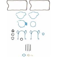 Fel-Pro Gaskets R.A.C.E. Set For Pontiac 326 350 389 421 428 455 Set