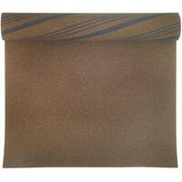 Fel-Pro Gasket Sheet Cork/Rubber 0.125 in. Thick 18 in. Width 36 in. Length Each