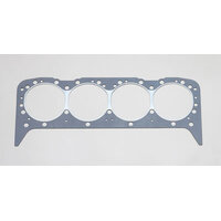 Fel-Pro Head Gasket PermaTorque 4.125 in. Bore .039 in. Compressed Thickness For Chevrolet 265-350 Each