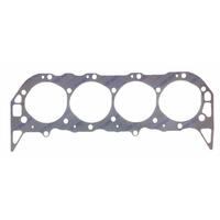 Fel-Pro Head Gasket PermaTorque 4.370 in. Bore .039 in. Compressed Thickness For Chevrolet 396-454