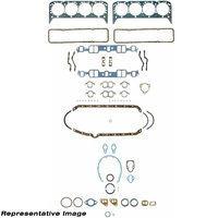 Fel-Pro Gasket Set Full Set SB For Chevrolet 400 Small Block Se