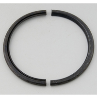 Fel-Pro Rear Main Seal 2-Piece Rubber For Ford 429/460 Each