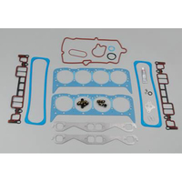 Fel-Pro Gaskets Head Set For Chevrolet 5.7L Set