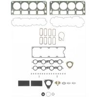 Fel-Pro Gaskets Head Set For Chevrolet For Holden Commodore LS1 5.7L Set