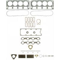 Fel-Pro Gaskets Head Set For Chevrolet For Pontiac 5.7L Set