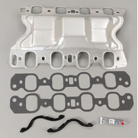 Fel-Pro Gasket Valley Pan Embossed Metal For Ford Cleveland 4V Each