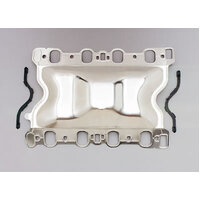 Fel-Pro Gasket Valley Pan Embossed Metal For Ford 351M/400 Each