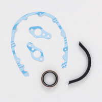 Fel-Pro Gaskets Timing Cover Cork/Rubber For Chevrolet Small Block/90 Degree V6 Kit