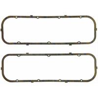 Fel-Pro Valve Cover Gasket Set Big Block Chev Cork