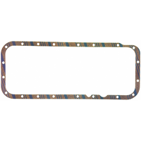 Fel-Pro Ls3 Intake Gasket Set Fems97151