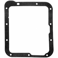 Fel-Pro Trans Pan Gasket Torqueflite Fetos18583