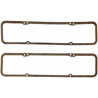 Fel-Pro Trans Pan Gasket for Ford Aod-E Fetos18706