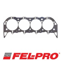 Fel-Pro Steel Loc-Wire O-Ring Head Gasket BB Chev V8 Suit Nitrous/Turbo Applications FE1012