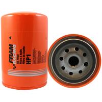 Fram Oil Filter Z9 HP Series for Ford 3/4-16 in. Thread 5.75 in. High Each