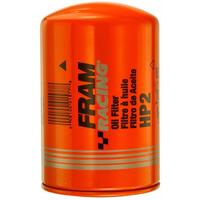 Fram Oil Filter Z30 HP Series Holden Commodore 6cl & V8 13/16-16 in. Thread 5.75 in. High Each