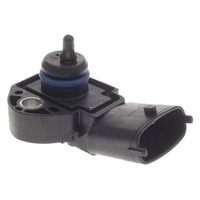 Fuel rail pressure sensor for Volvo C30 B5254T7 2.5 Turbo 5-Cyl 11.08 - 12.13 FRS-014