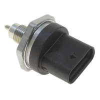 Fuel rail pressure sensor for Mercedes Benz GLC63 AMG C253 / X253 M177.980 4.0 Dir. Inj. Twin Turbo V8 10.17 on FRS-025