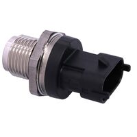 Fuel rail pressure sensor for Suzuki Swift FZ Diesel D13A 1.25 Turbo 4-Cyl 6.12 - 6.17 FRS-027