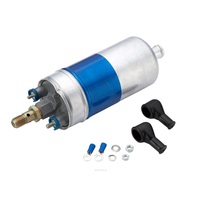 Goss electric fuel pump for Mercedes Benz 450SEL 6.9 116.036 Petrol V8 6.8 M100.985 78-80