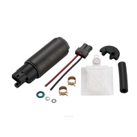 Goss in-tank fuel pump for Toyota Soarer JZZ30 Petrol 6-Cyl 2.5 1JZ-GTE 91- 01