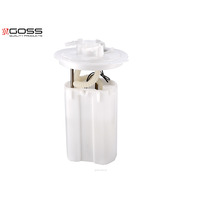 Goss fuel pump module for Ford Falcon XR6T sedan BA Petrol 6-Cyl 4.0 Barra 240T 02-05