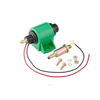 Goss electric fuel pump for Nissan Patrol GU III, IV Y61 Diesel 6-Cyl 4.2 TD42Ti 02-07