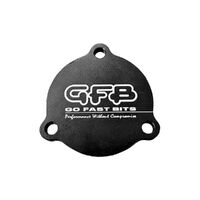 GFB Borg Warner Diverter Valve Blanking Plate Block Off 5554