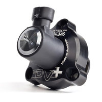 GFB Diverter Valve DV+ For VW Audi With Continental Diverter T9380