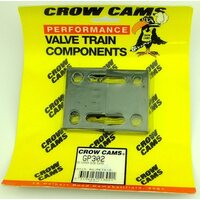 Crow Cams Pushrod Guide Plates 5/16in. Dia. For Ford 302W Set GP302