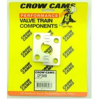 Crow Cams pushrod guide plates for Holden HT V8 308 Red 5/69-5/70