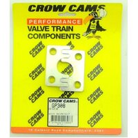 Crow Cams Pushrod Guide Plates 5/16in. in. Dia. For Holden 308 Set GP308