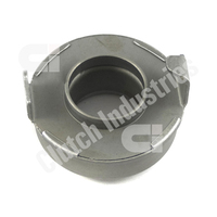 PHC Clutch Bearing Release Peugeot 404 1.6 Ltr 4 Speed 10/67-5/79 1967-1979 Each