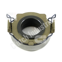 PHC Clutch Bearing Release For Holden Nova 1.4 Ltr LE 8/89-8/91 1989-1991 Each