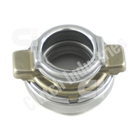 PHC Clutch Bearing Release For Mitsubishi Canter 2.8 Ltr 4M40-0A FB501 1/93-3/01 1993-2001 Each