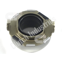 PHC Clutch Bearing Release For Ford Capri 1.6 Ltr SOHC B6 Convertible SA 1/89-9/90 1989-1990 Each