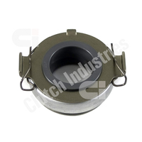 PHC Clutch Bearing Release For Holden Apollo 2.2 Ltr 16V 5S JM 3/93-8/95 1993-1995 Each