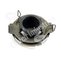 PHC Clutch Bearing Release For Isuzu Elf 250 Series 4.6 Ltr 4HG1 NKR71 1/95-12/01 New Zealand Model 1995-2001 Each