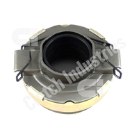 PHC Clutch Bearing Release For Toyota Coaster 3.4 Ltr Diesel 3B Bus BB21 11/89-1/93 1989-1993 Each