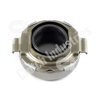 PHC Clutch Bearing Release For For Subaru Sherpa - Fiori 758cc Fiori 5 Speed 1/90-12/92 1990-1992 Each