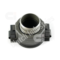 PHC Clutch Bearing Release Iveco Daily 2.8 Ltr TDI 8140.43 S 92kw Van 35S13 6 Speed 2/03-4/05 2003-2005 Each