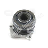 PHC Clutch Concentric Slave Cylinder For Daewoo Lacetti 1.8 Ltr D-TEK 90kw J200 5 Speed 9/03-12/04 2003-2004 Each